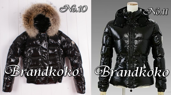 MONCLER �����N���[���@�_�E���@�W���P�b�g