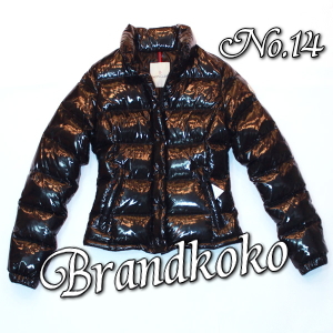 MONCLER �����N���[���@�_�E���@�W���P�b�g