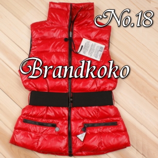 MONCLER �����N���[���@�_�E���@�W���P�b�g