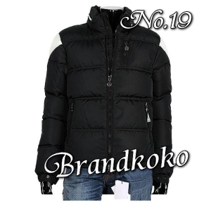MONCLER �����N���[���@�_�E���@�W���P�b�g
