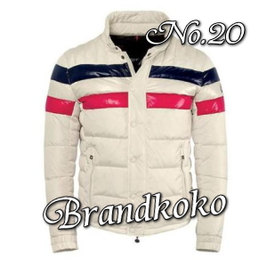 MONCLER �����N���[���@�_�E���@�W���P�b�g