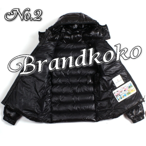 MONCLER �����N���[���@�_�E���@�W���P�b�g