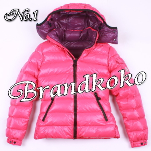 MONCLER �����N���[���@�_�E���@�W���P�b�g