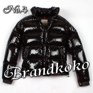 MONCLER �����N���[���@�_�E���@�W���P�b�g