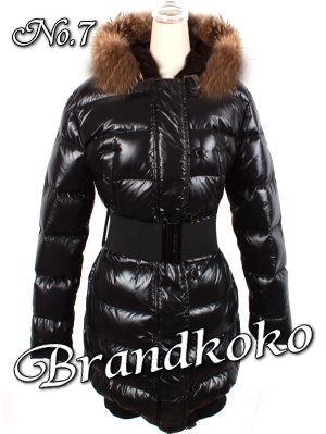 MONCLER �����N���[���@�_�E���@�W���P�b�g