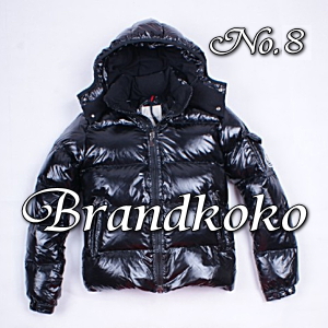 MONCLER �����N���[���@�_�E���@�W���P�b�g