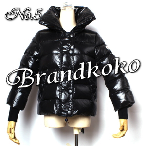 MONCLER �����N���[���@�_�E���@�W���P�b�g