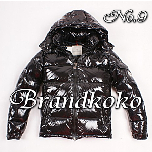 MONCLER �����N���[���@�_�E���@�W���P�b�g