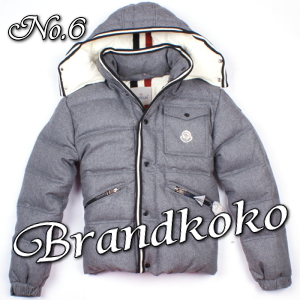 MONCLER �����N���[���@�_�E���@�W���P�b�g
